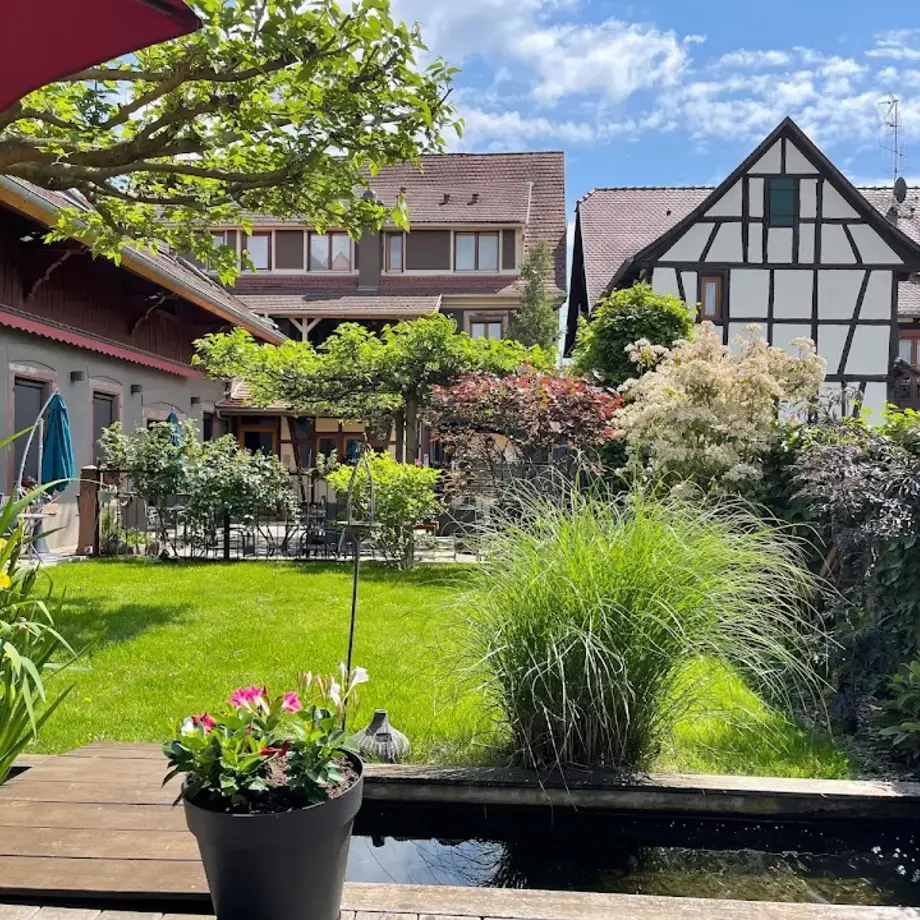 Hôtel Restaurant La Charrue